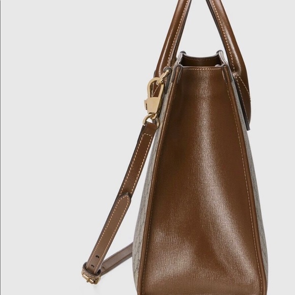 Gucci Tote bag - Picture 5 of 15
